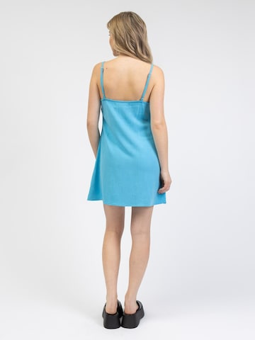 BROKE + SCHÖN Dress in Blue