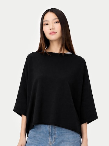 GOBI Cashmere Pullover‌‌‌‌‌ in Schwarz