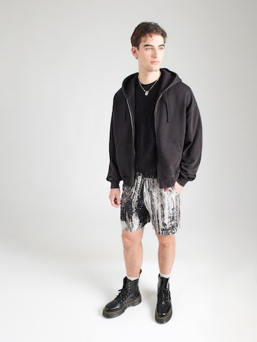 Carlo Colucci Pullover i sort