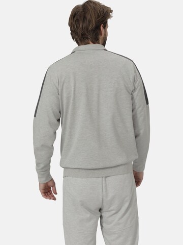 BABISTA Sweatvest ' Florezza ' in Grijs