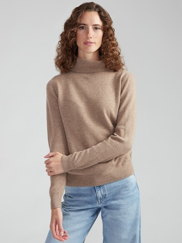 Pullover di Style Republic in beige: frontale