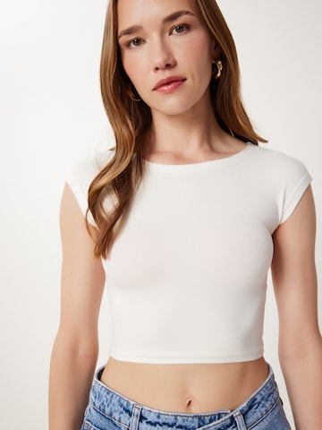 T-shirt Happiness İstanbul en noir