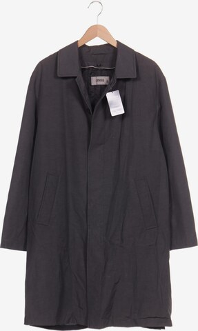 CINQUE Jacket & Coat in L in Grey: front