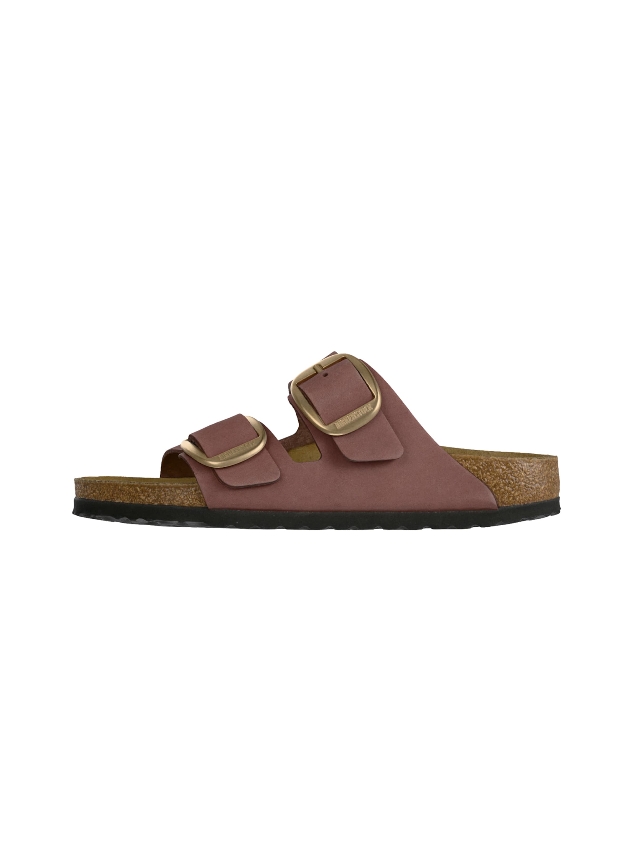 Mule 'Arizona' BIRKENSTOCK en violet : devant