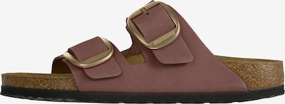 BIRKENSTOCK Pistokkaat 'Arizona' koossa 35 värissä marjat, Tuotenäkymä