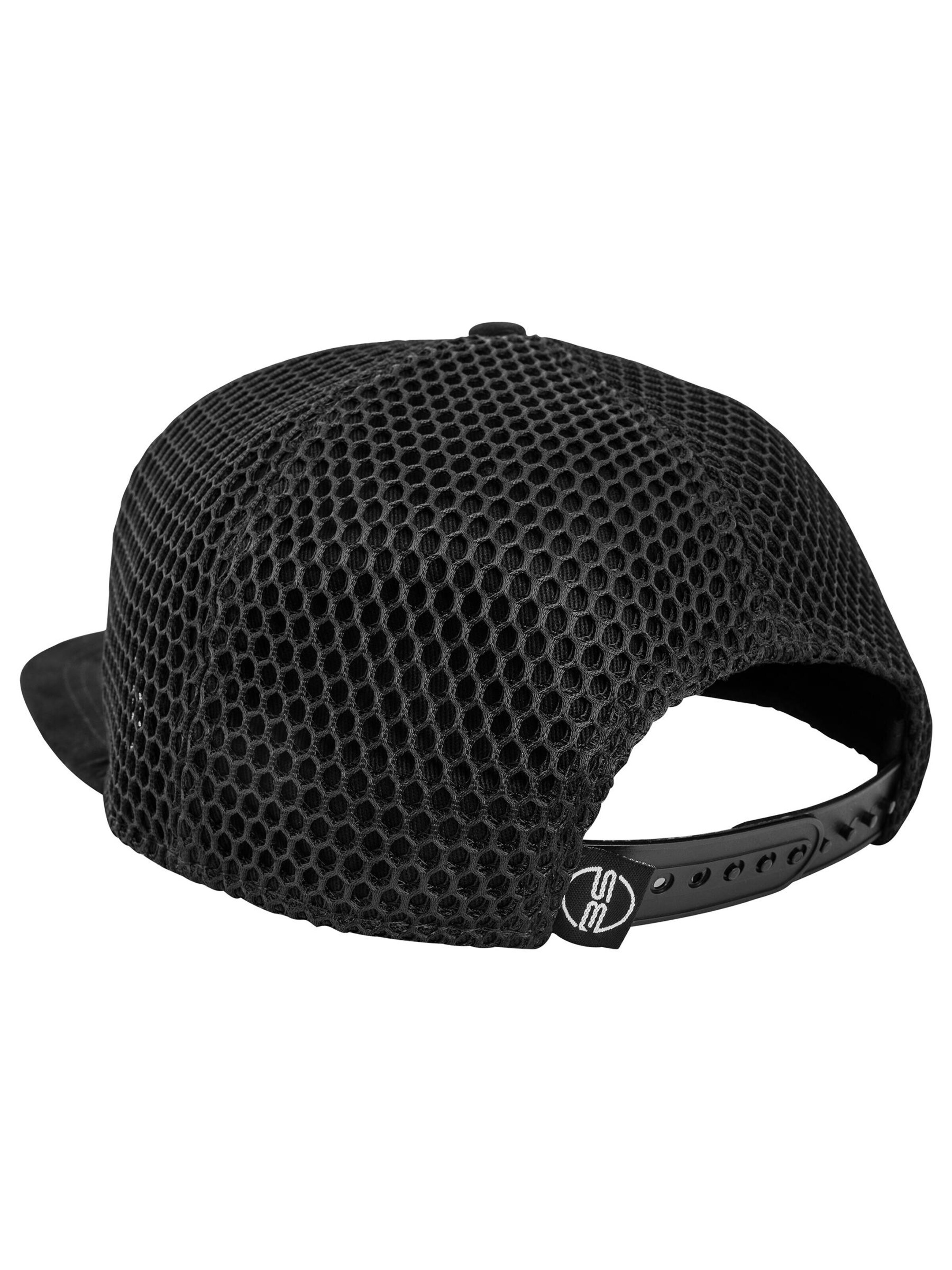 Blackskies Cap 'Ancient Gods'‌‌‌‌‌‌‌‌‌ in Schwarz