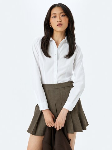 Koton Blouse in White