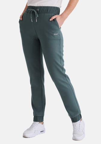 Regular Pantalon de sport 'Judy' STOOKER WOMEN en vert : devant