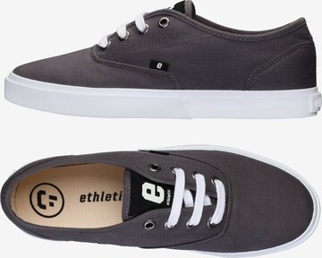 Ethletic Sneakers in Grey