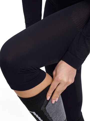 FALKE Tights '3/4' in Black