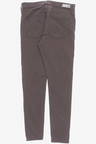 Adriano Goldschmied Pants in M in Brown