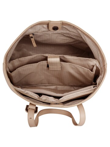 bugatti Shopper 'LUNA' in Beige