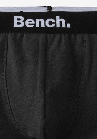 BENCH Underbukser i grå