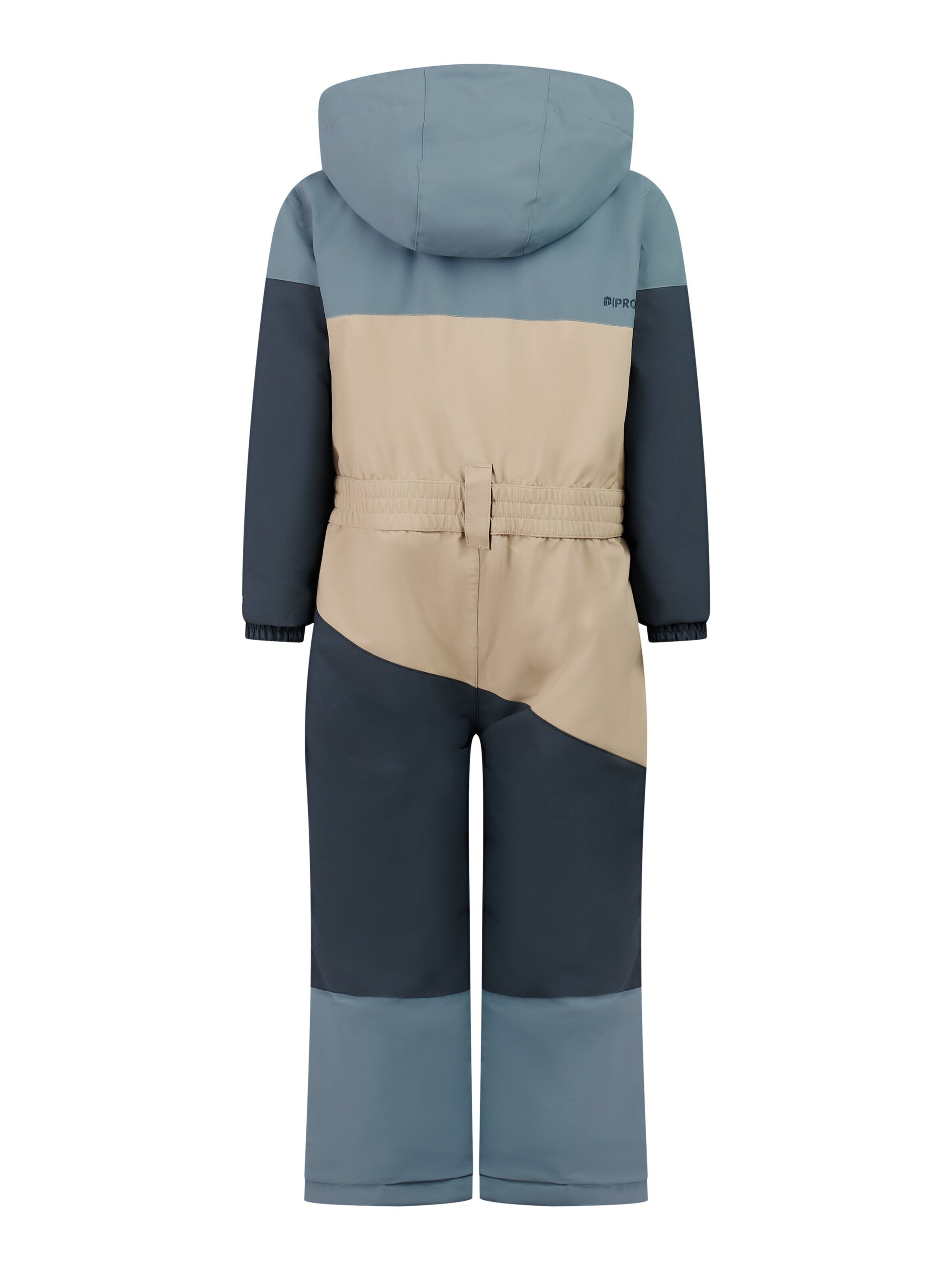 PROTEST Sports Suit 'PRTBlinker TD' in Blue