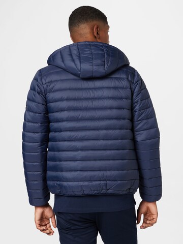 MEXX Between-Season Jacket in Blue