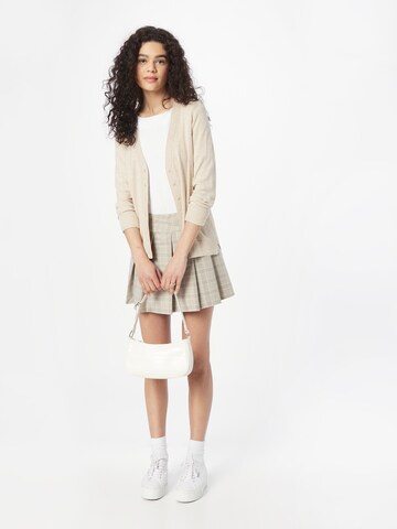 ESPRIT Cardigan i beige