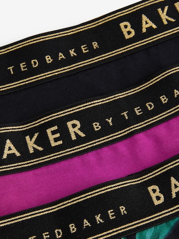 Baker by Ted Baker Underpants in Purple