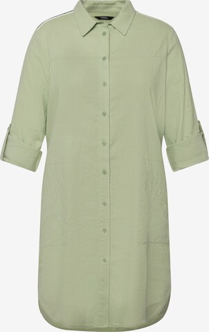 Ulla Popken Blouse in Green