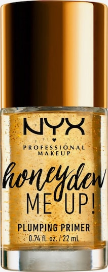 NYX Professional Makeup Face Care in Brown, Item view