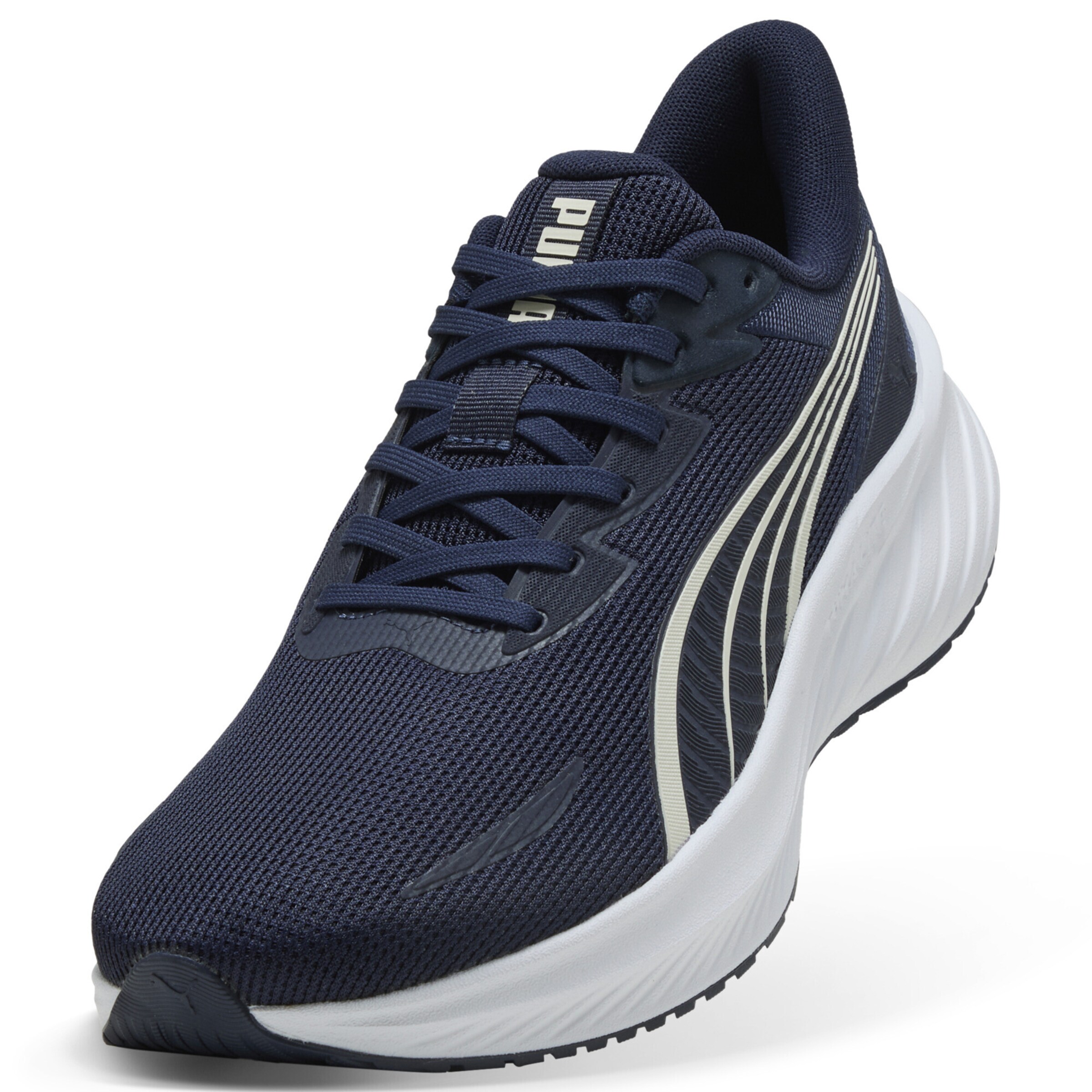 PUMA Loopschoen 'Pounce Lite 2' in Blauw