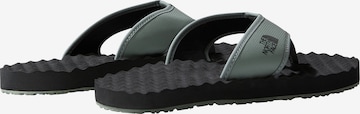 THE NORTH FACE T-bar sandals in Grey