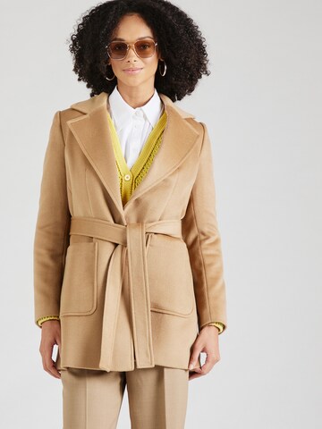 Cappotto di mezza stagione 'SHORTRUN' di MAX&Co. in marrone