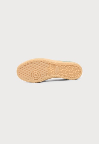 SKECHERS Låg sneaker 'HOTSHOT-SOFT LUXE' i grön