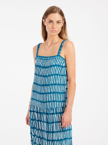 PROTEST Kleid 'PRTBondy'‌‌‌‌‌‌‌‌‌‌ in Blau