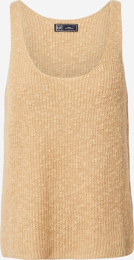 GAP Knitted Top in Beige, Item view
