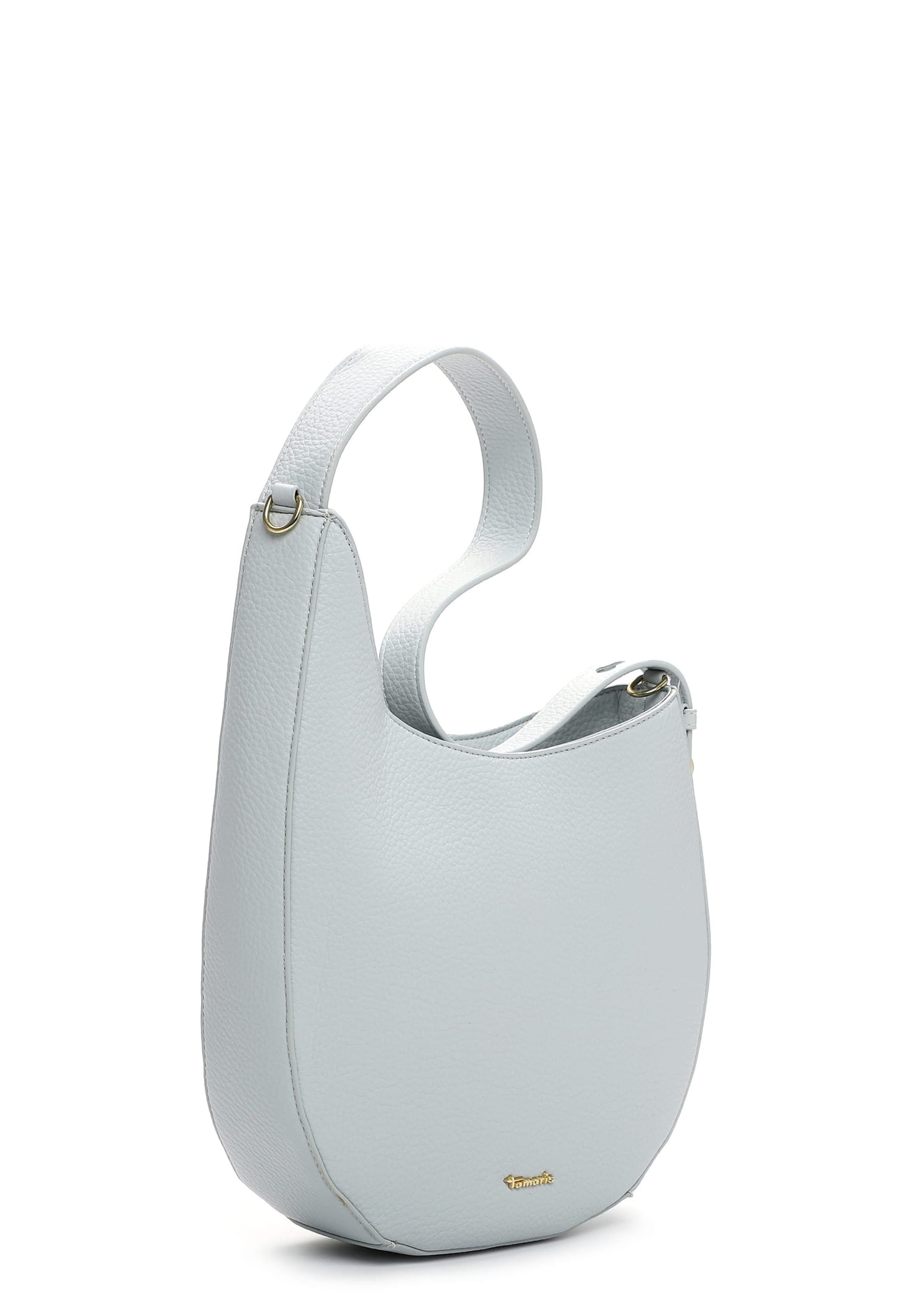 Tamaris Skuldertaske 'Kathi' i blå