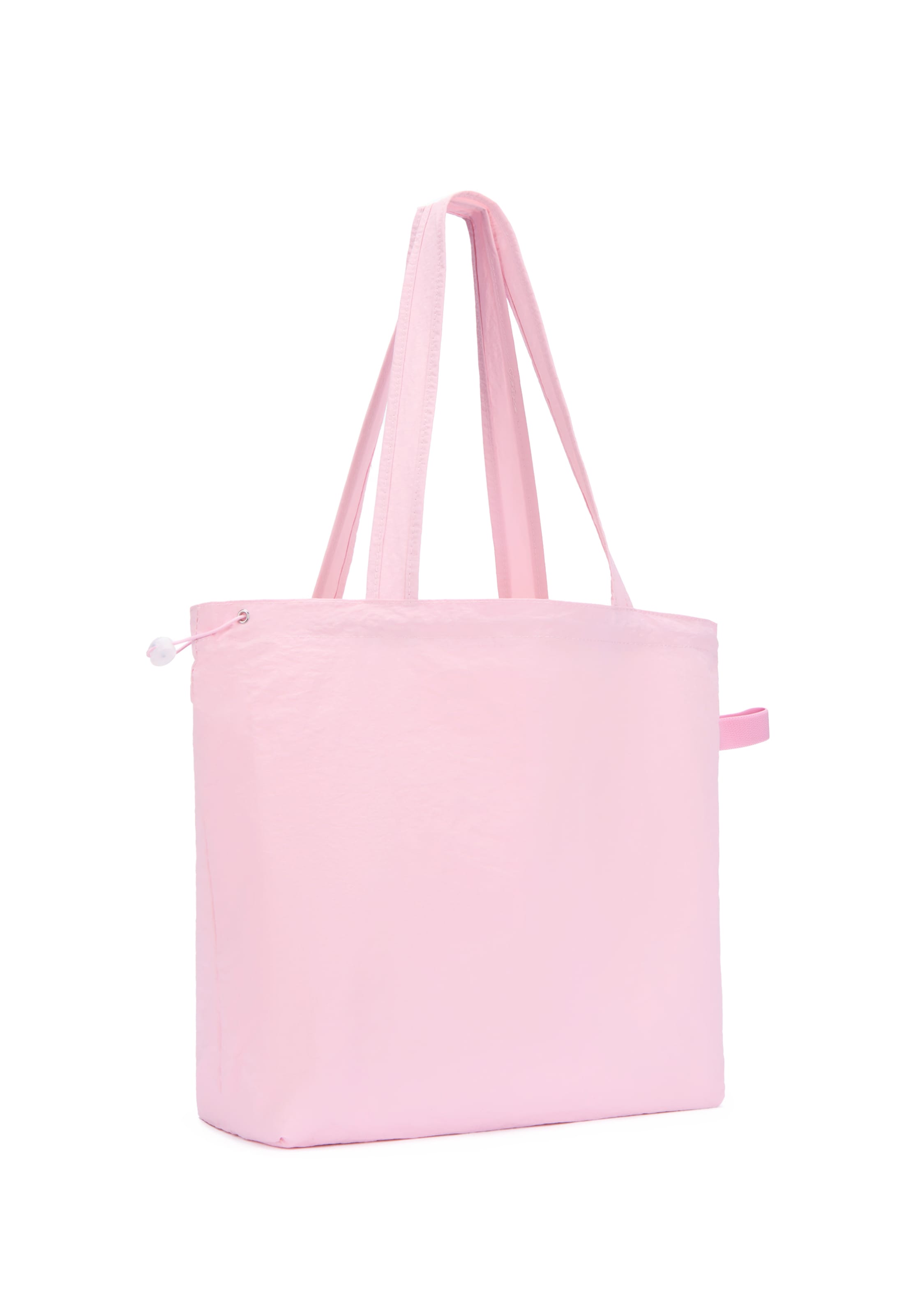 MYMO - Bolso de hombro en rosa