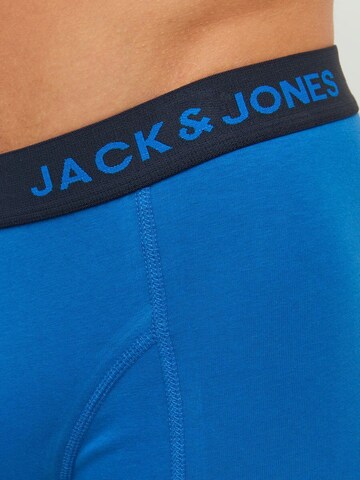 JACK & JONES Boxershorts in Blau