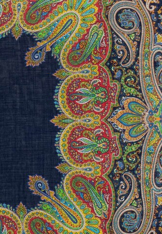 Roeckl Doek in Blauw