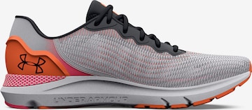 UNDER ARMOUR Loopschoen 'Sonic 6 Breeze' in Zwart