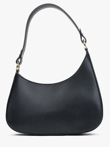 Estro - Bolso de hombro '878' en negro: frente