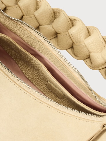 CoccinelleTorba za na rame 'Arlettis' - bež boja