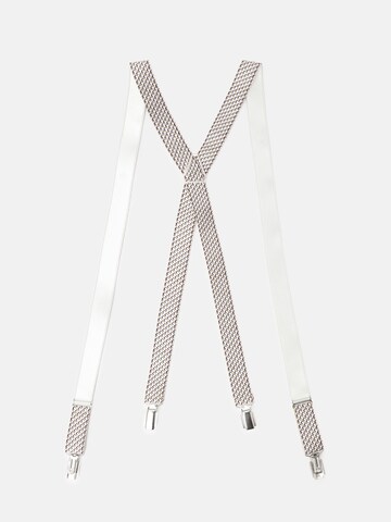 bugatti Suspenders '6815' in Mixed colors