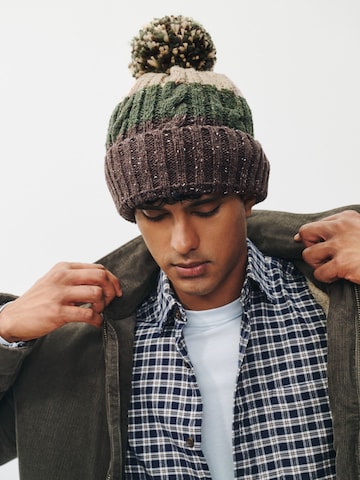 Next - Gorros em castanho