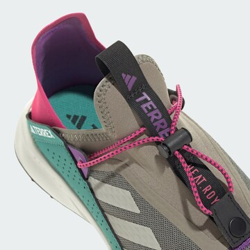 ADIDAS TERREX Sportschuh 'Voyager 21' in Grau