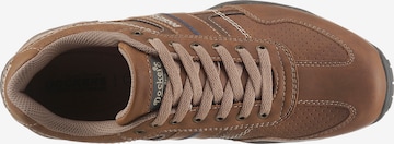 Dockers by Gerli Sneakers laag in Bruin