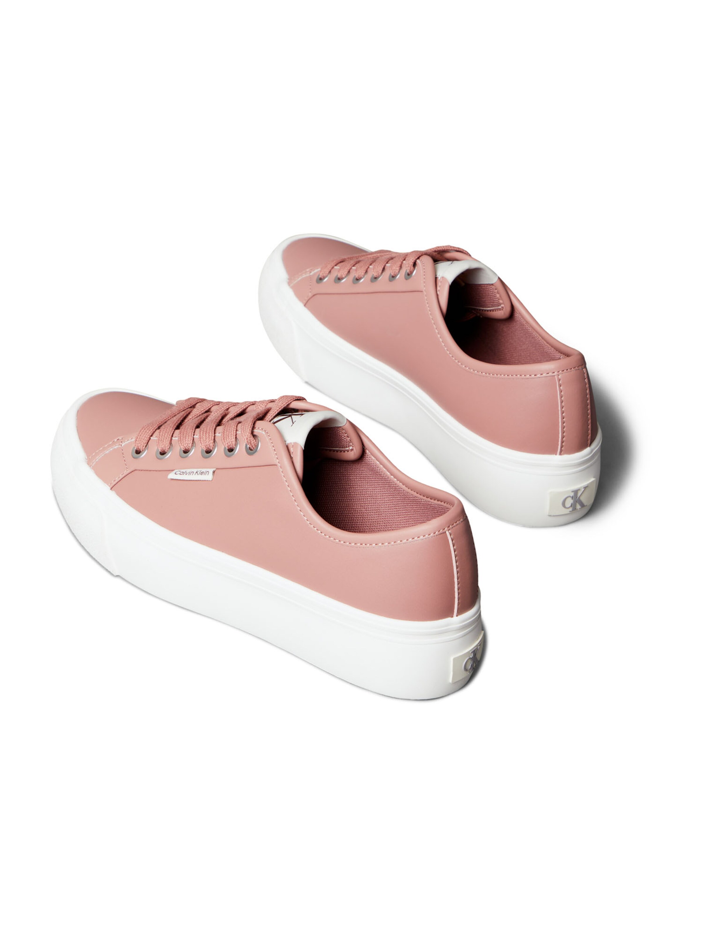 Calvin Klein Trainers in Pink