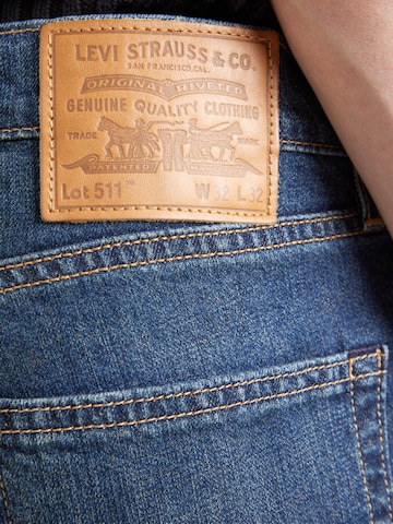 LEVI'S ® Slimfit Τζιν σε μπλε