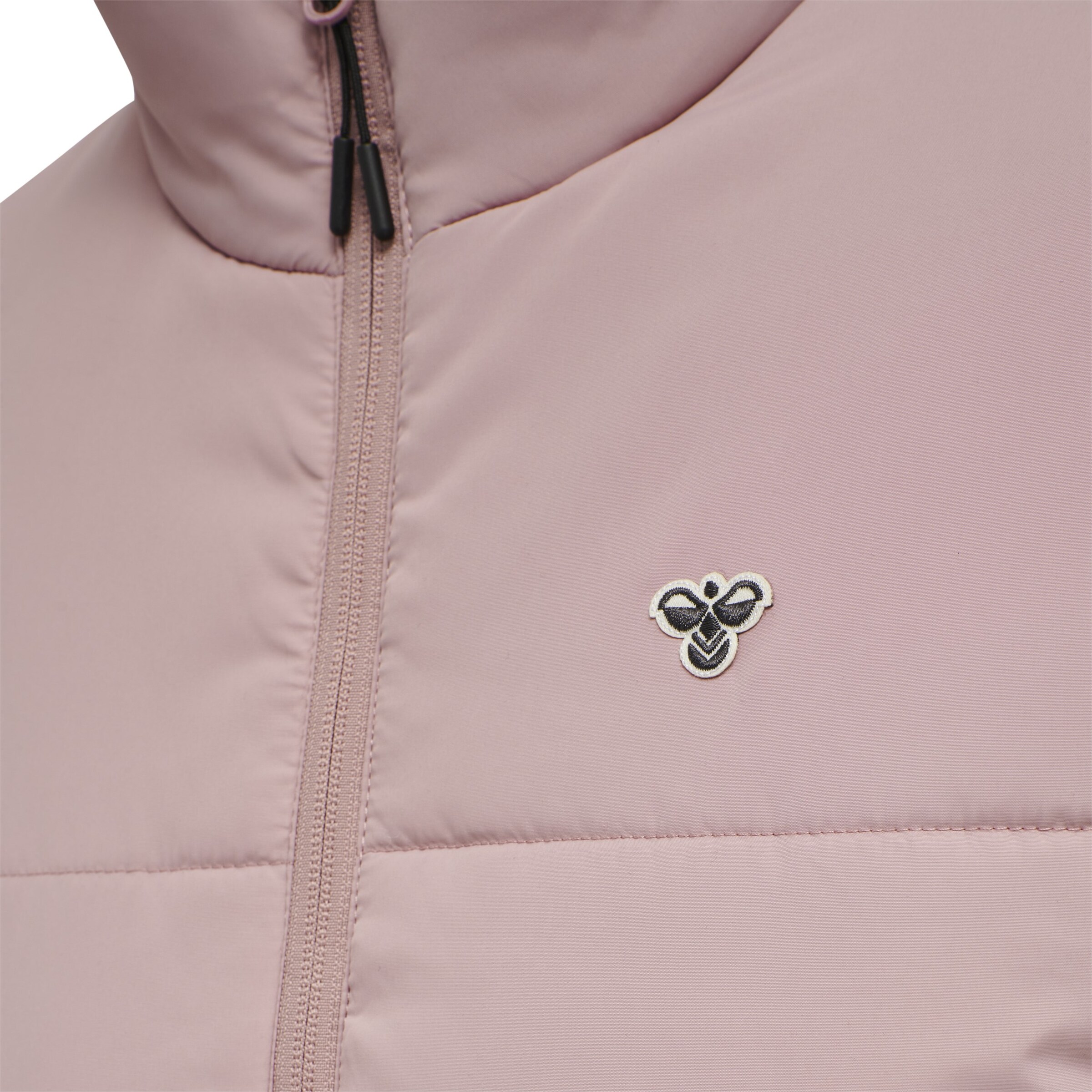 Veste mi-saison 'Suki' Hummel en rose