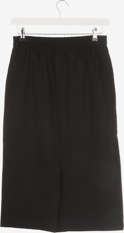 DRYKORN Skirt in XXS in Black