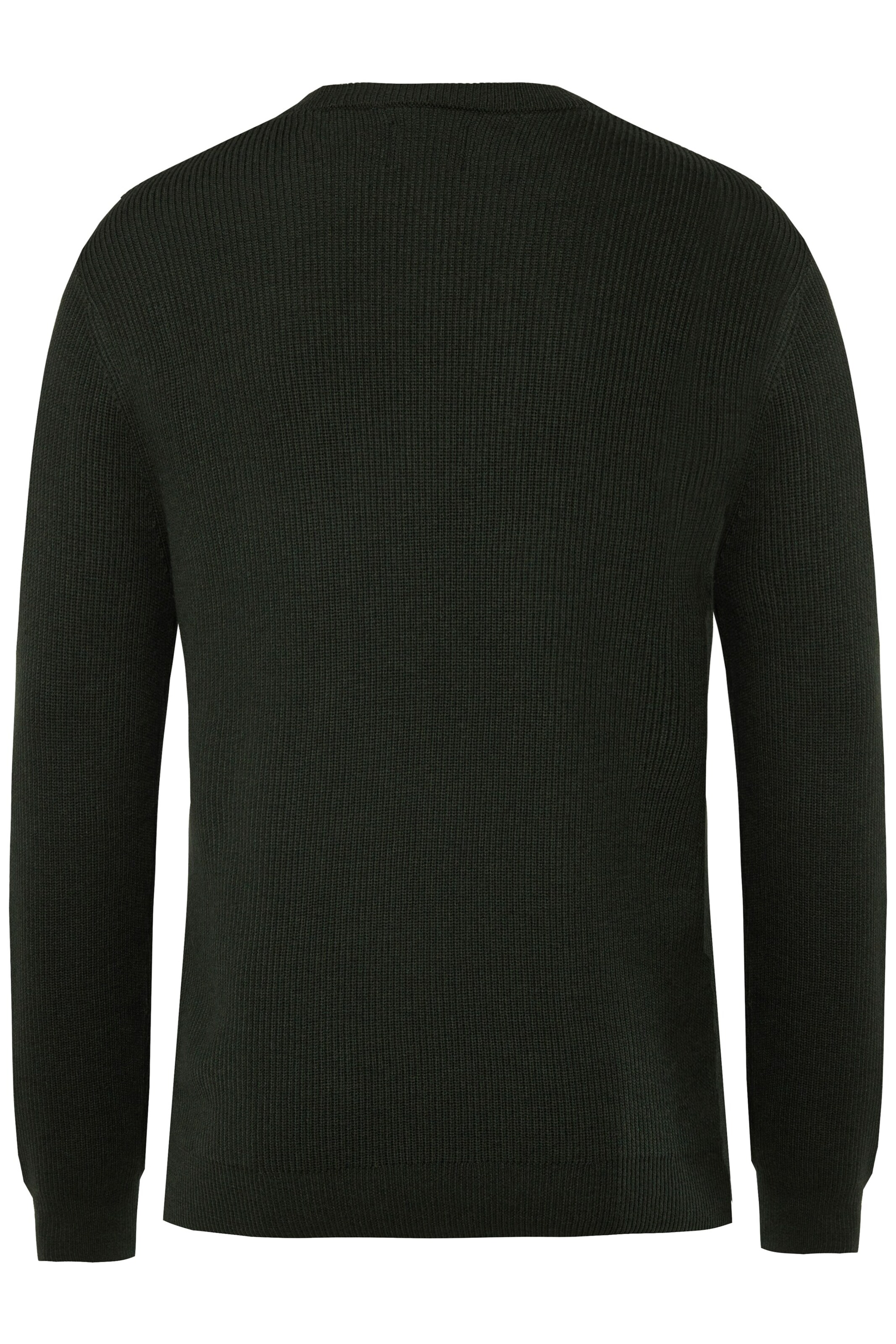 JP1880 Pullover in Grün