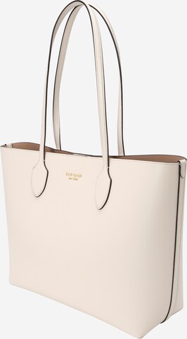 Kate Spade Shopper 'Bleecker' - Béžová