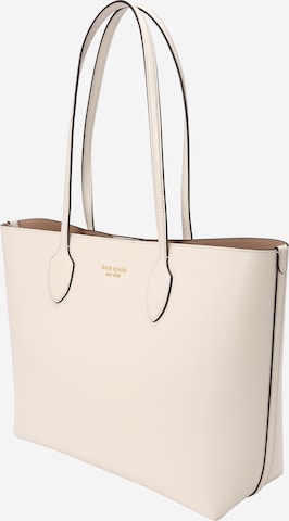 Kate Spade Μεγάλη τσάντα 'Bleecker' σε μπεζ