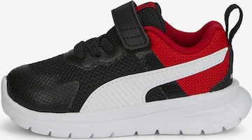 PUMA Sneakers 'Evolve' in Zwart: voorkant