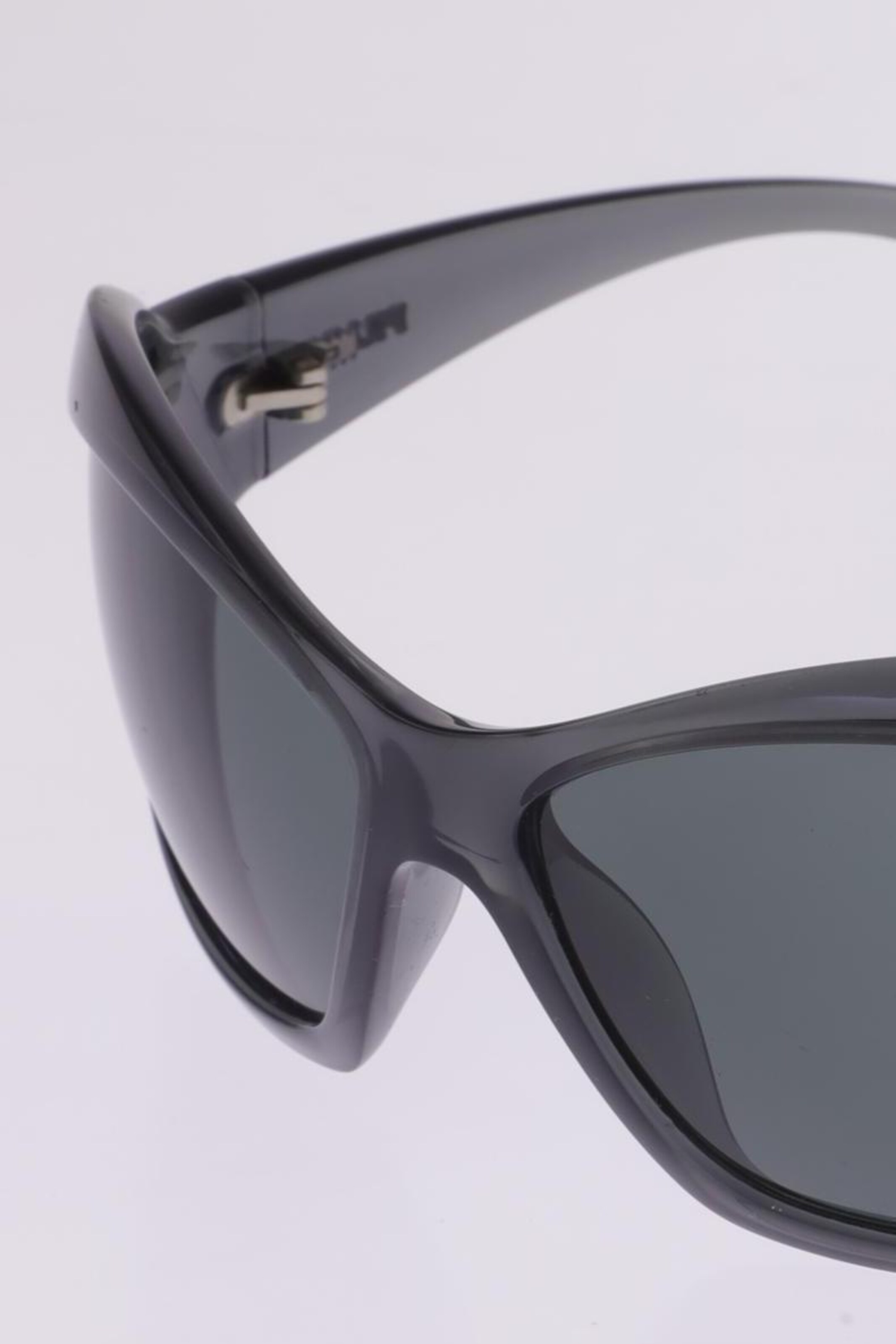 PRADA Sunglasses in One size in Grey
