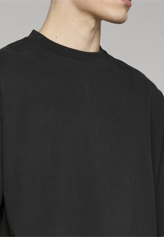 Prohibited T-Shirt in Schwarz